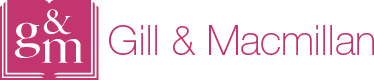 Gill & MacMillan Logo