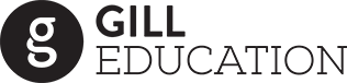 Gill Education logo