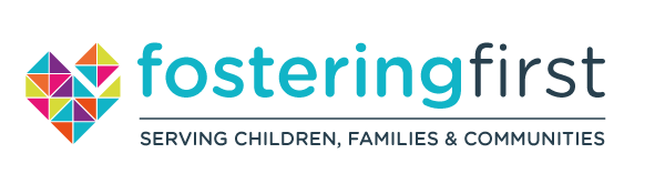 Fostering First Ireland logo