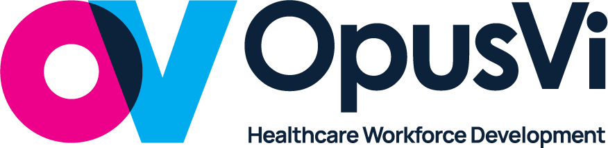 OpusVi logo