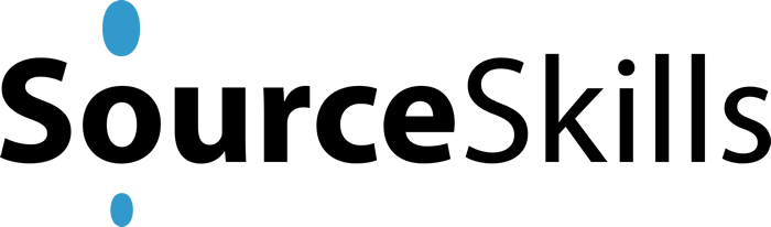 SourceSkills logo