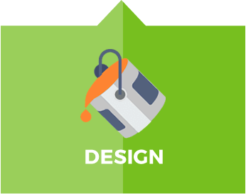 Design arrow
